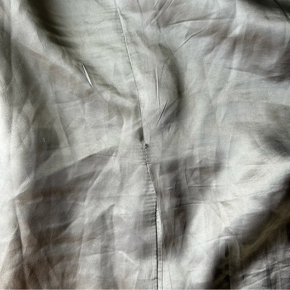 Vintage Joseph Abboud Wool Blend Twill Blazer Union Made in USA - Picture 16 of 16